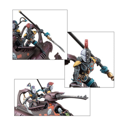 Starweaver / Voidweaver