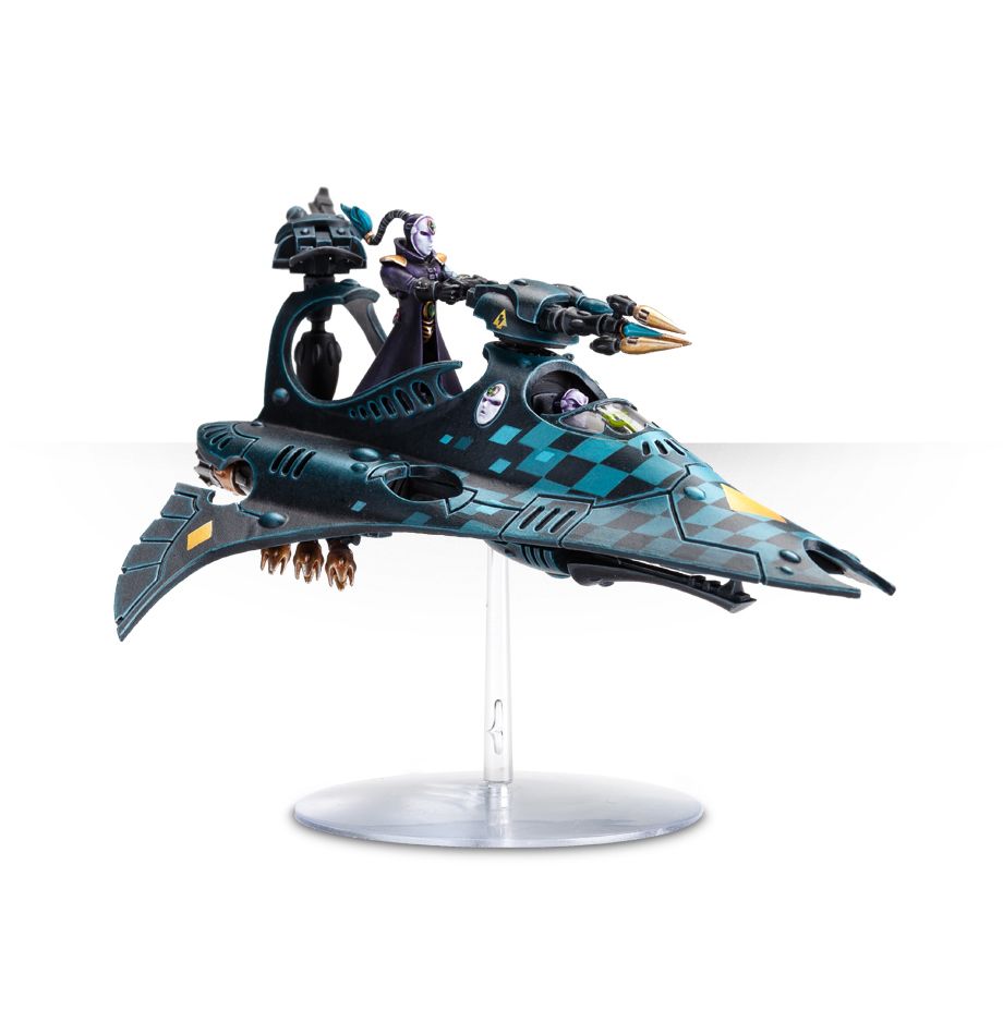 Starweaver / Voidweaver