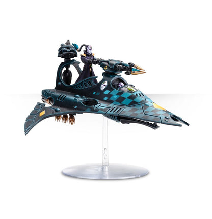 Starweaver / Voidweaver