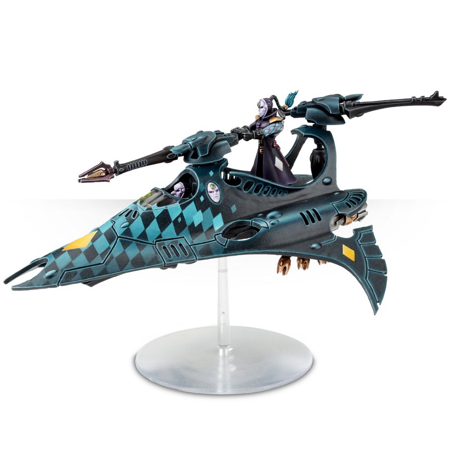 Starweaver / Voidweaver