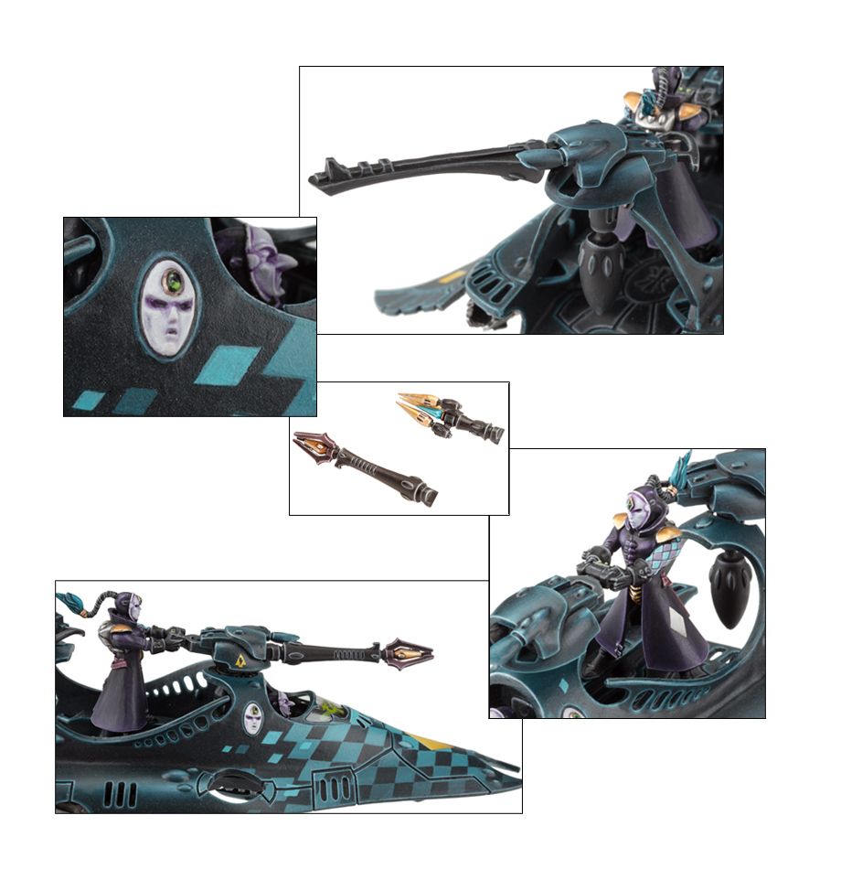 Starweaver / Voidweaver