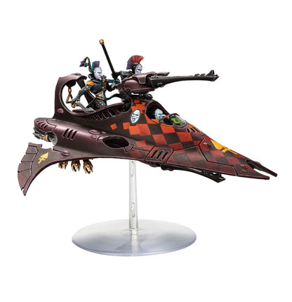 Starweaver / Voidweaver