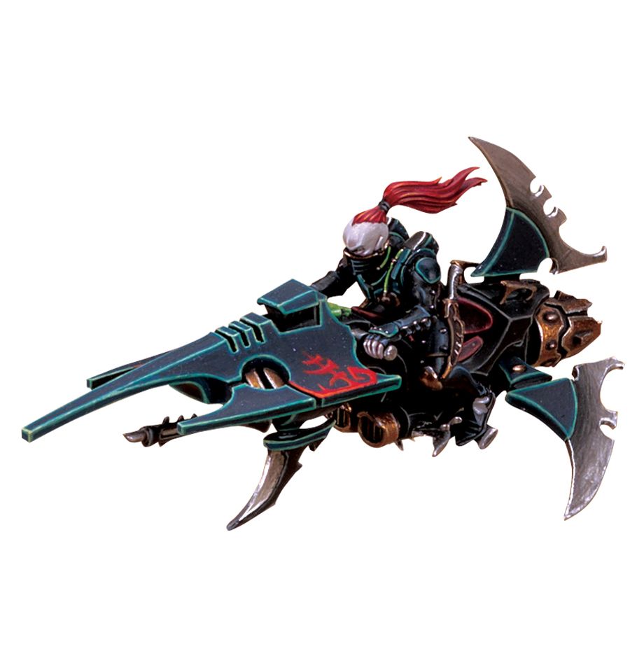 Reavers