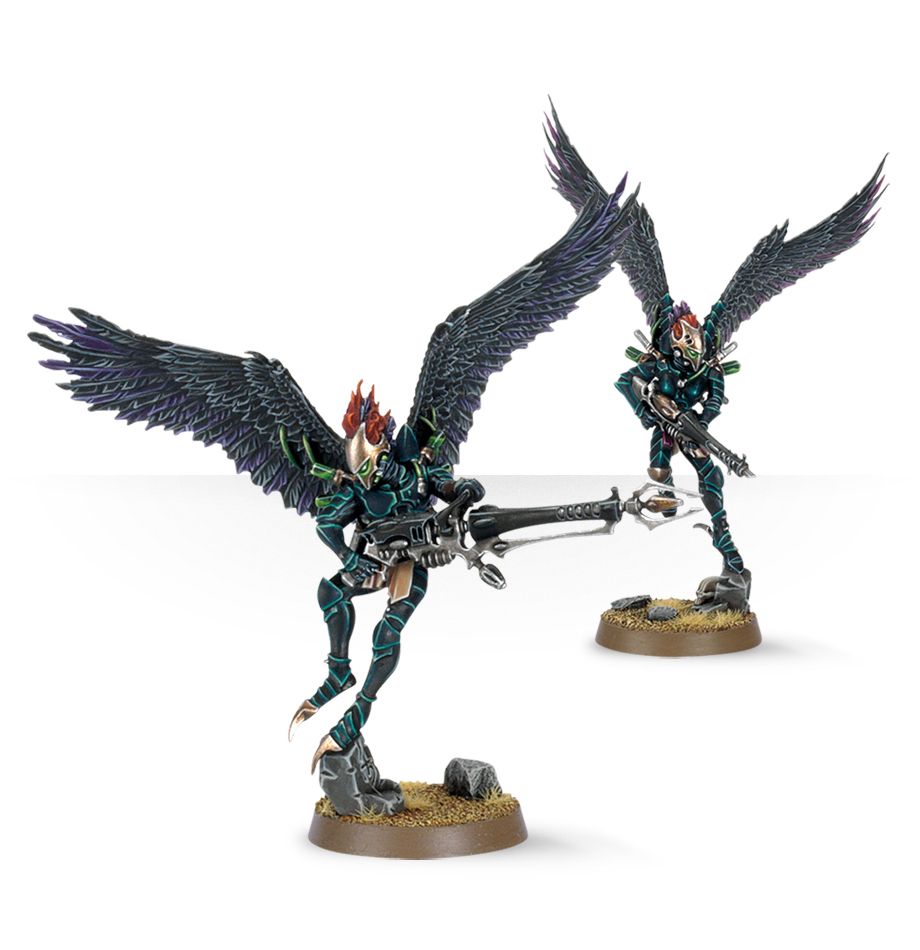 Scourges