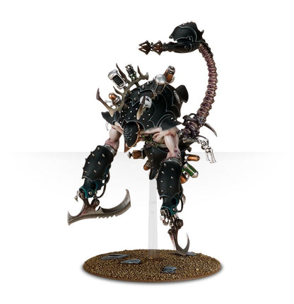 Combat Patrol: Drukhari