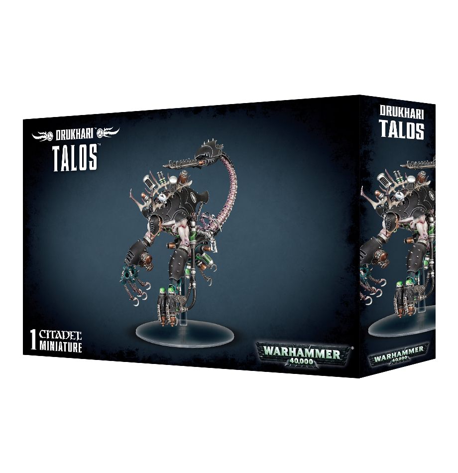 Cronos / Talos
