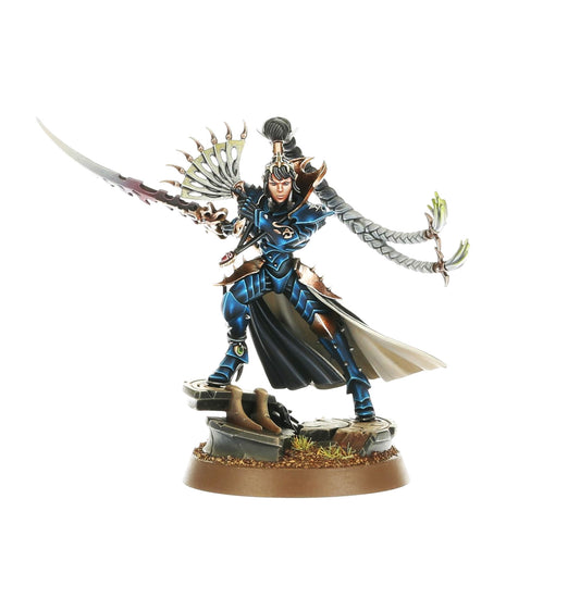 Lady Malys