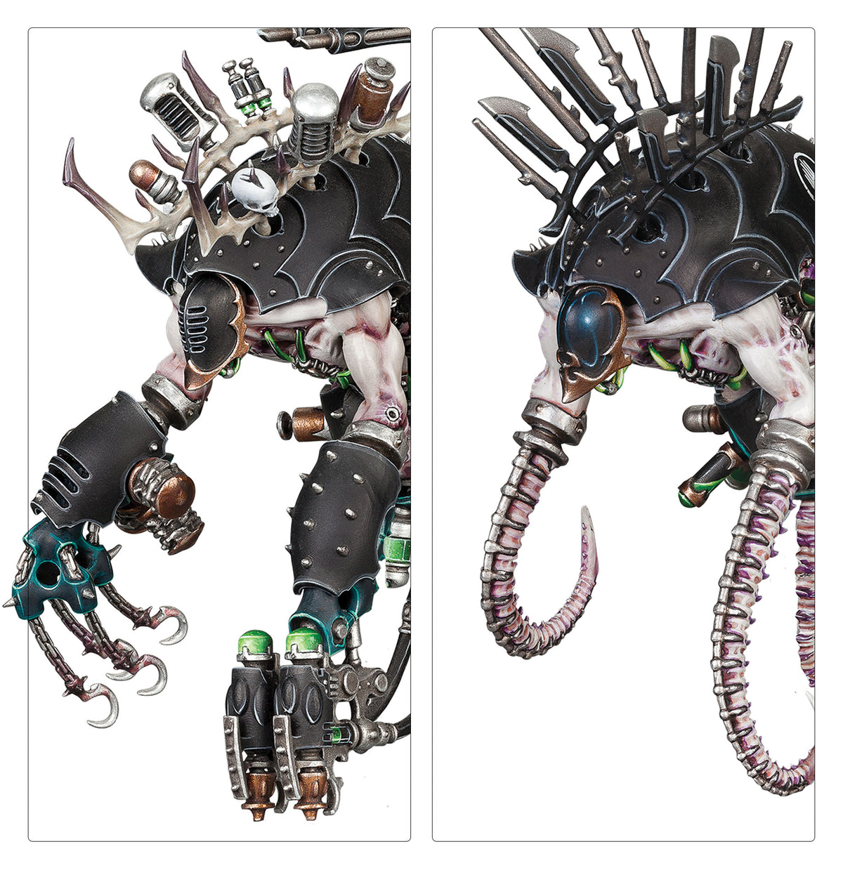 Combat Patrol: Drukhari