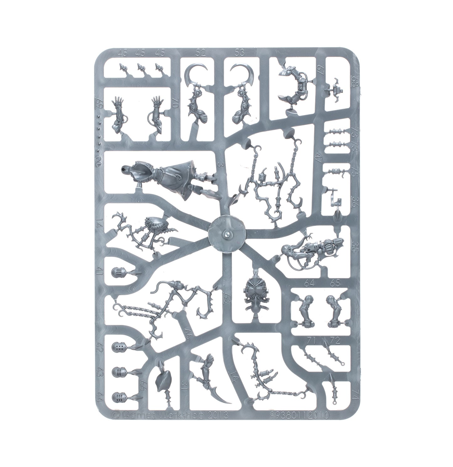 Combat Patrol: Drukhari