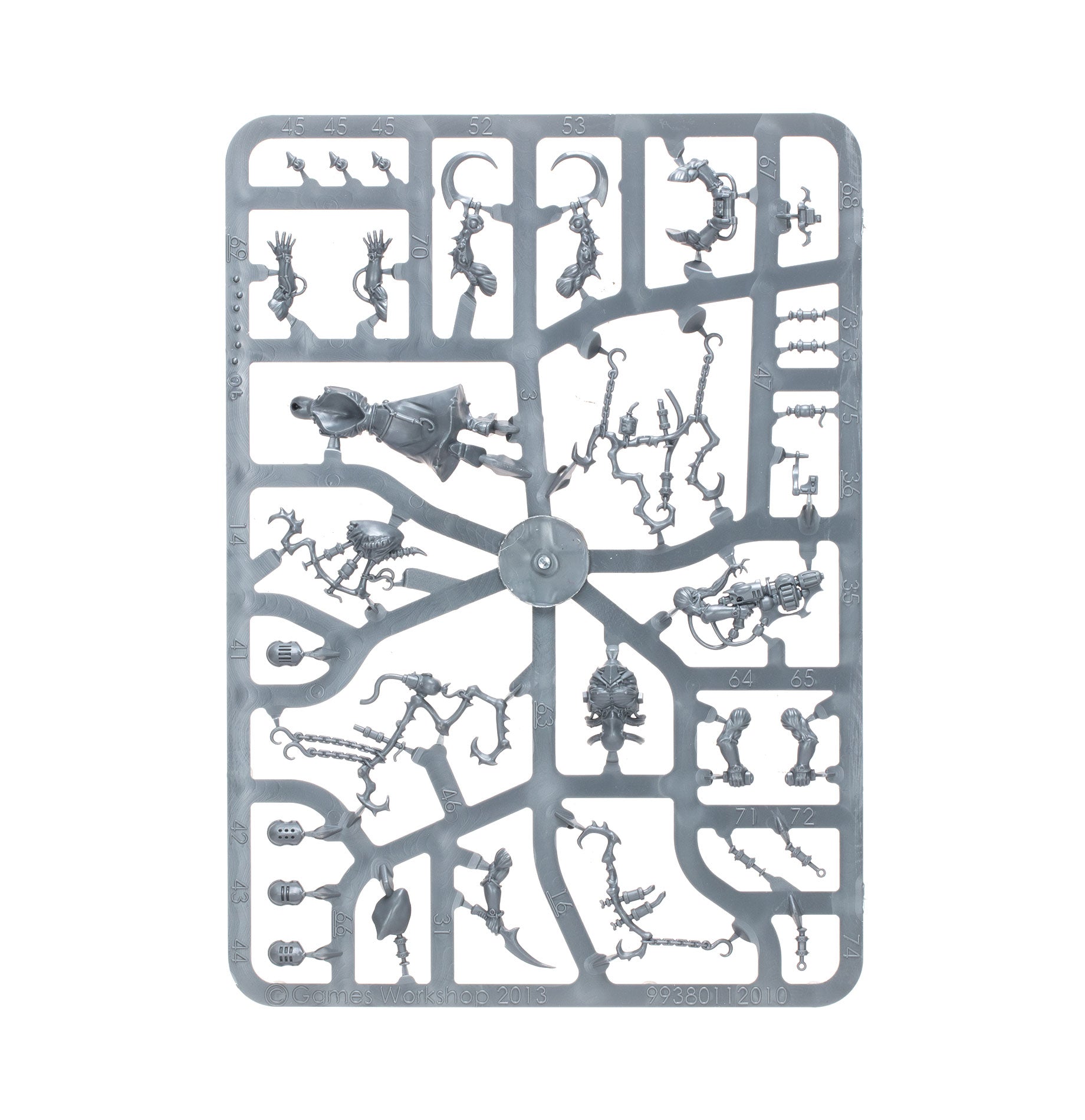 Combat Patrol: Drukhari