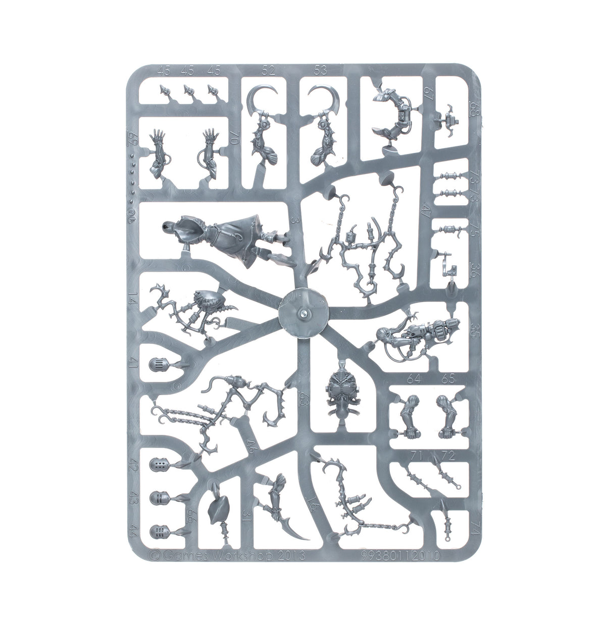 Combat Patrol: Drukhari