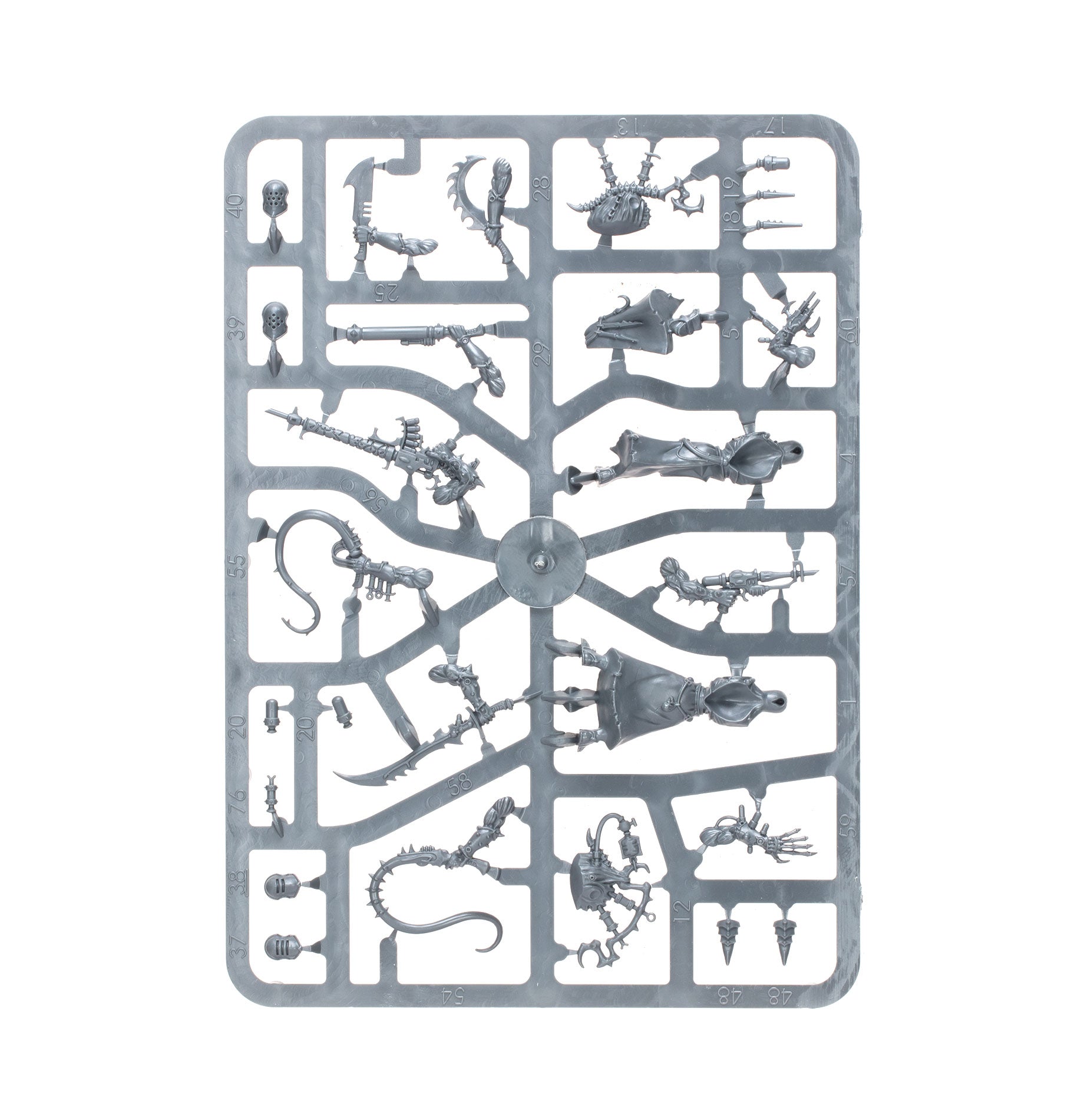 Combat Patrol: Drukhari