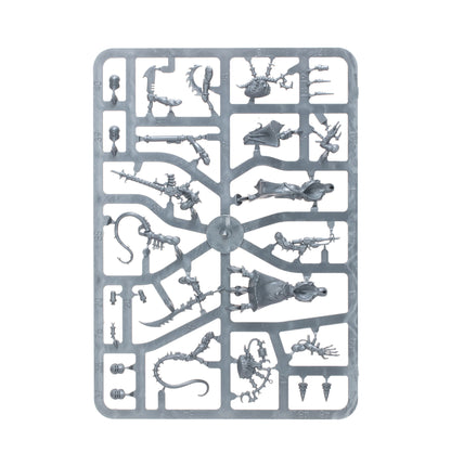 Combat Patrol: Drukhari