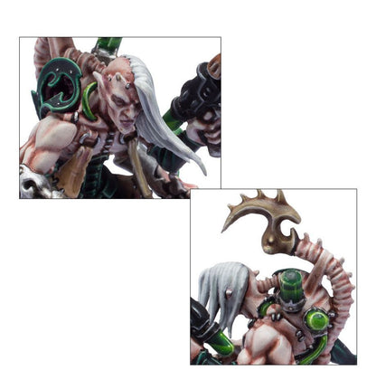 Combat Patrol: Drukhari