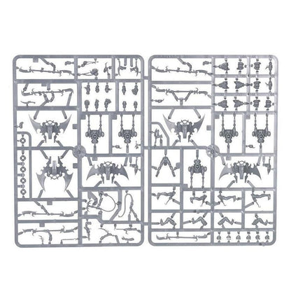 The Maelstrom Battalion: Drukhari