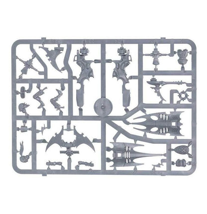 The Maelstrom Battalion: Drukhari