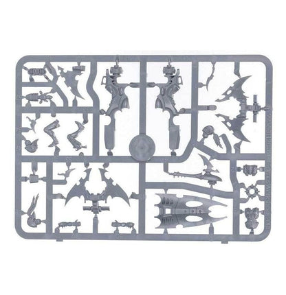 The Maelstrom Battalion: Drukhari