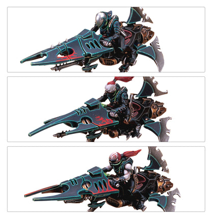 The Maelstrom Battalion: Drukhari