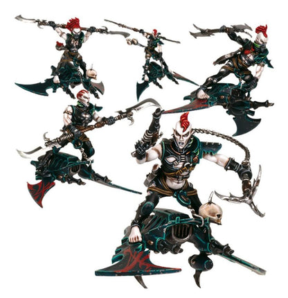 The Maelstrom Battalion: Drukhari