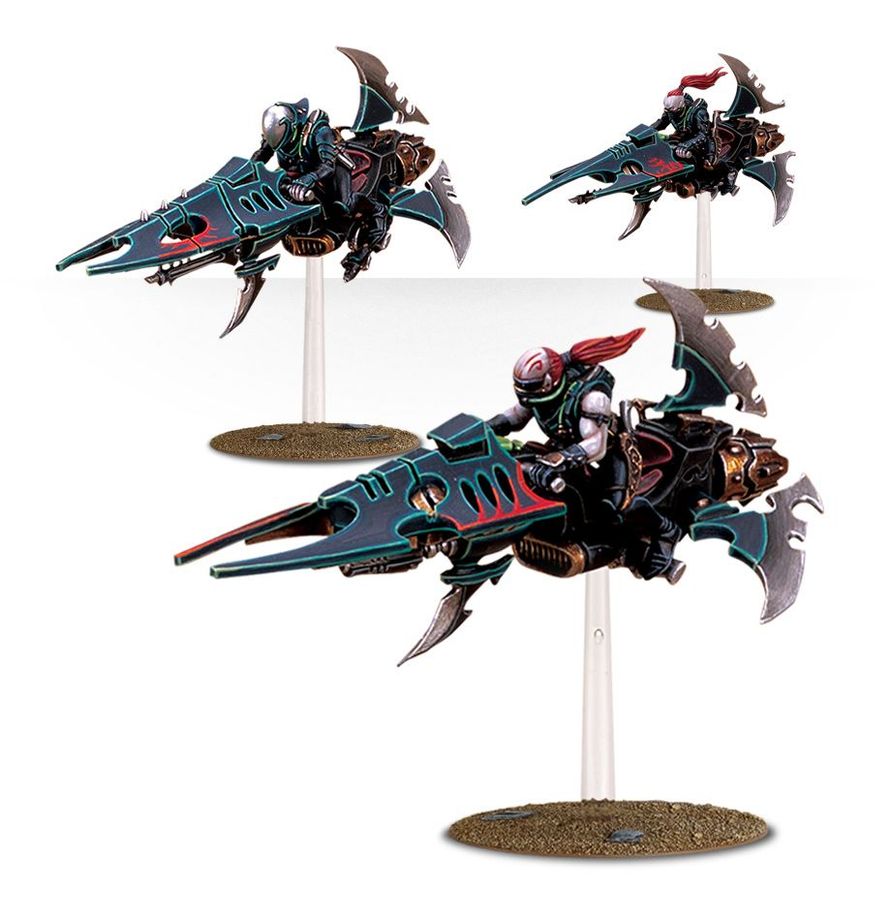 The Maelstrom Battalion: Drukhari