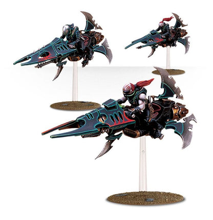 The Maelstrom Battalion: Drukhari