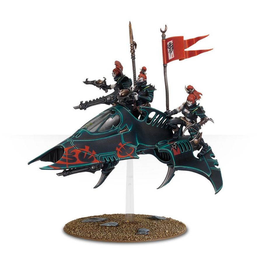 The Maelstrom Battalion: Drukhari