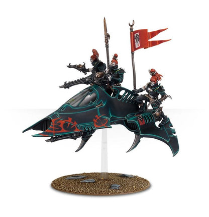 The Maelstrom Battalion: Drukhari
