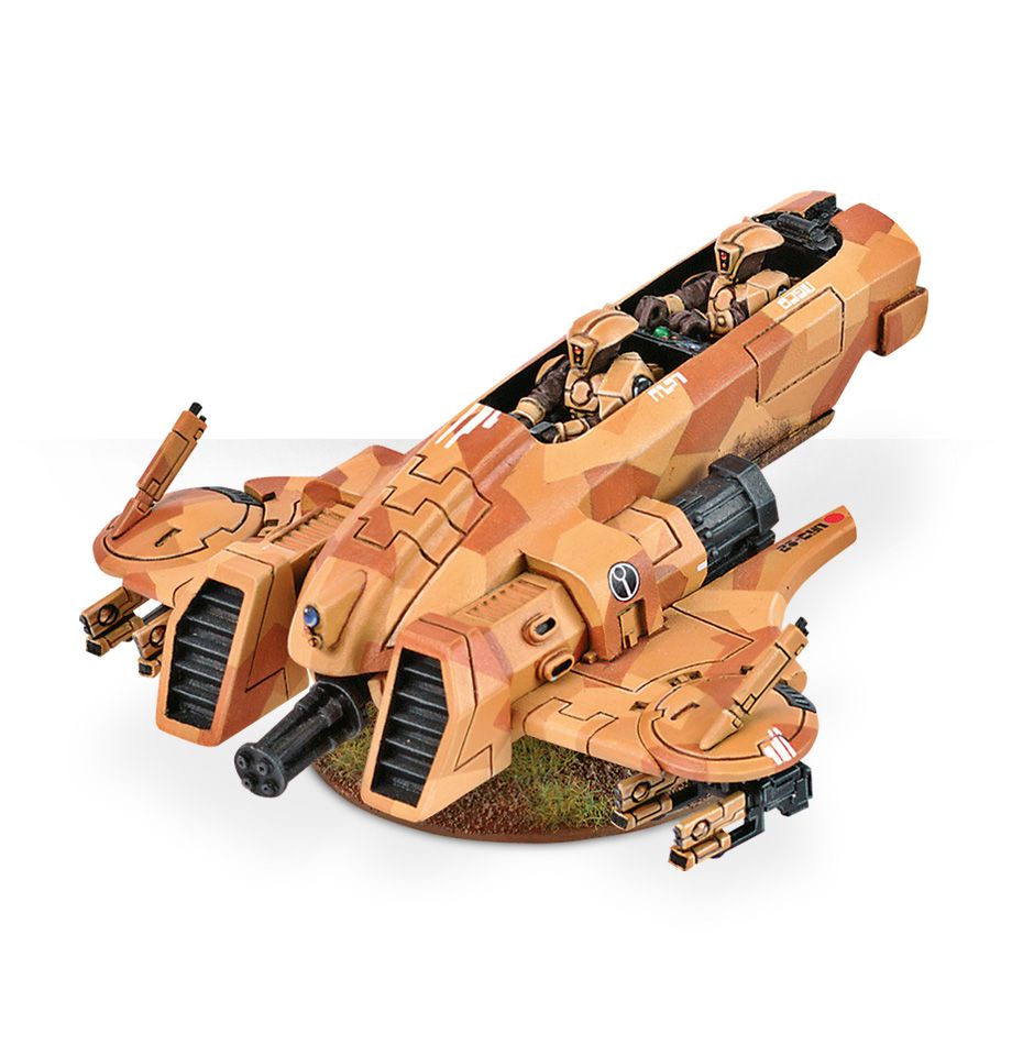 Piranha