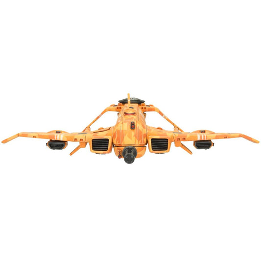 AX3 Razorshark Strike Fighter / AX39 Sun Shark Bomber