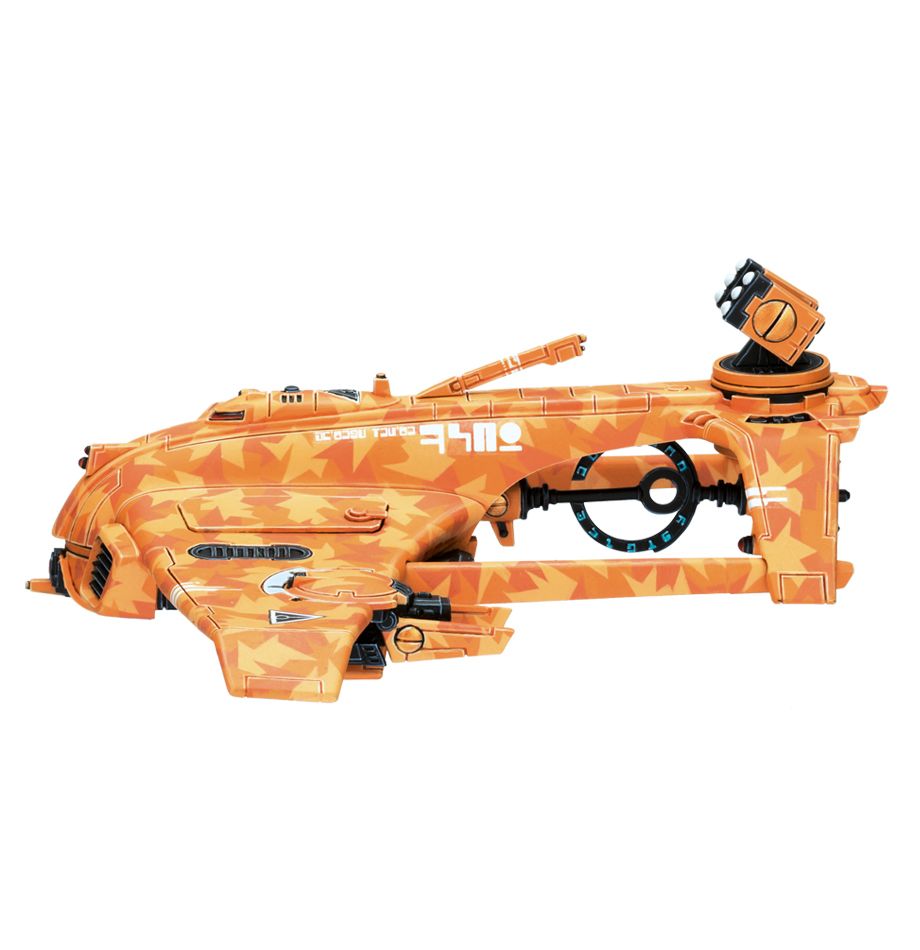 AX3 Razorshark Strike Fighter / AX39 Sun Shark Bomber