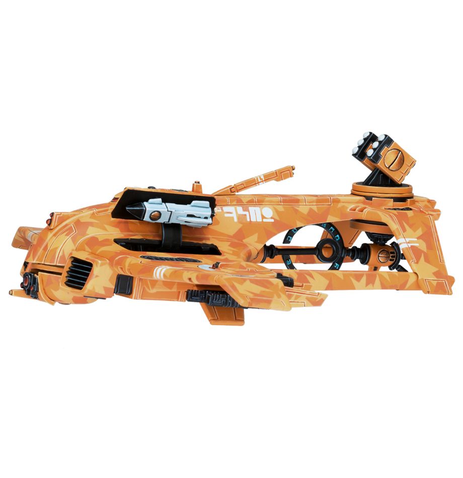 AX3 Razorshark Strike Fighter / AX39 Sun Shark Bomber