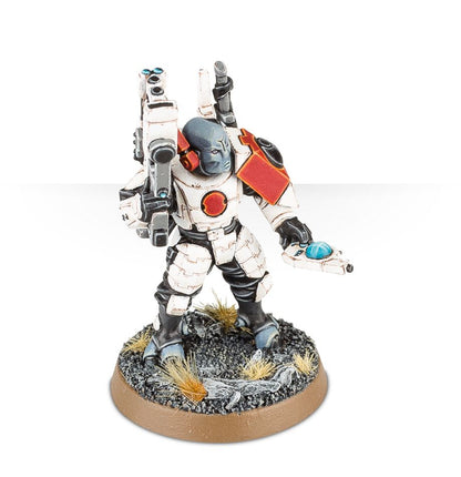 Fire Warriors Breacher Team / Fire Warriors Strike Team