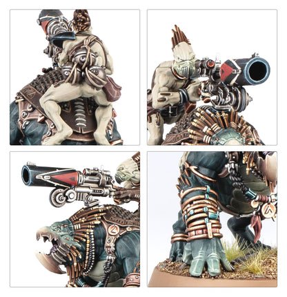 Krootox Rider