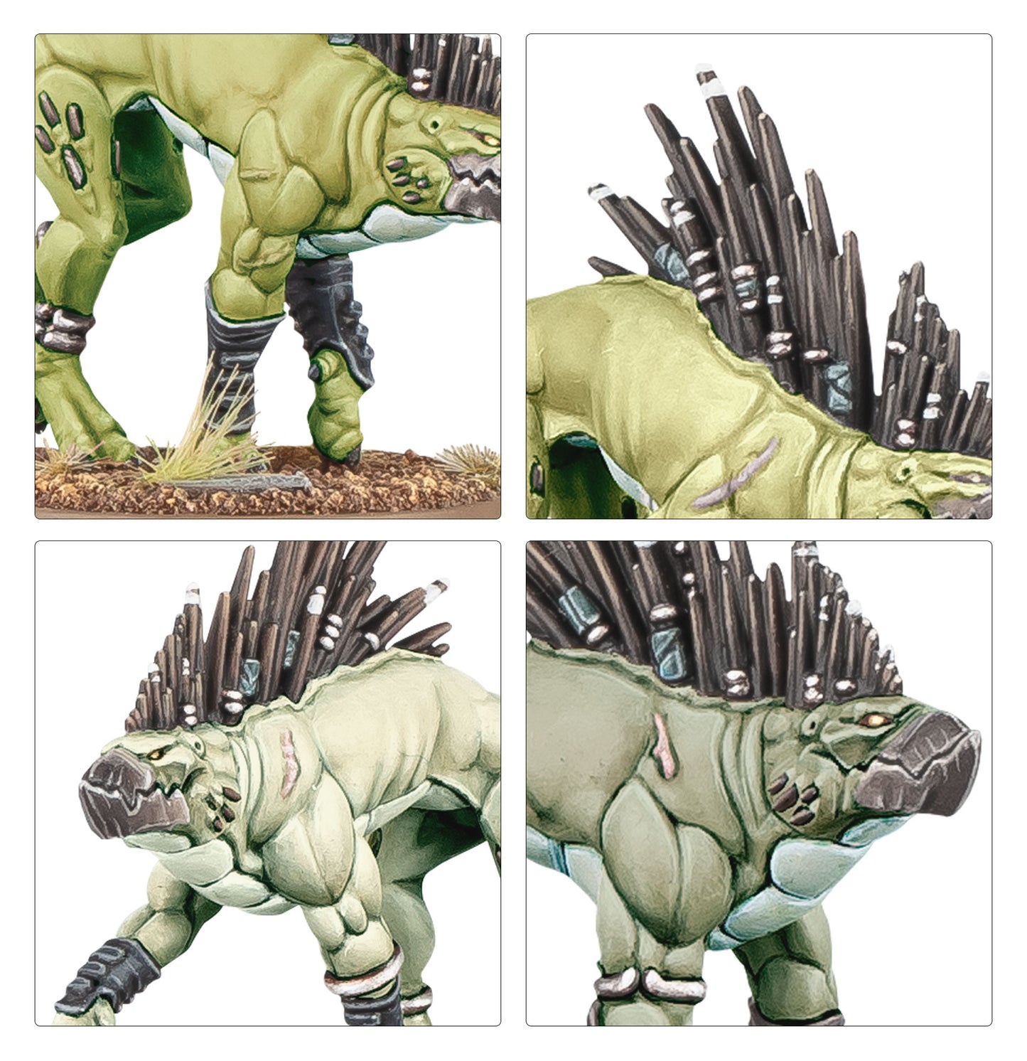 Kroot Hounds