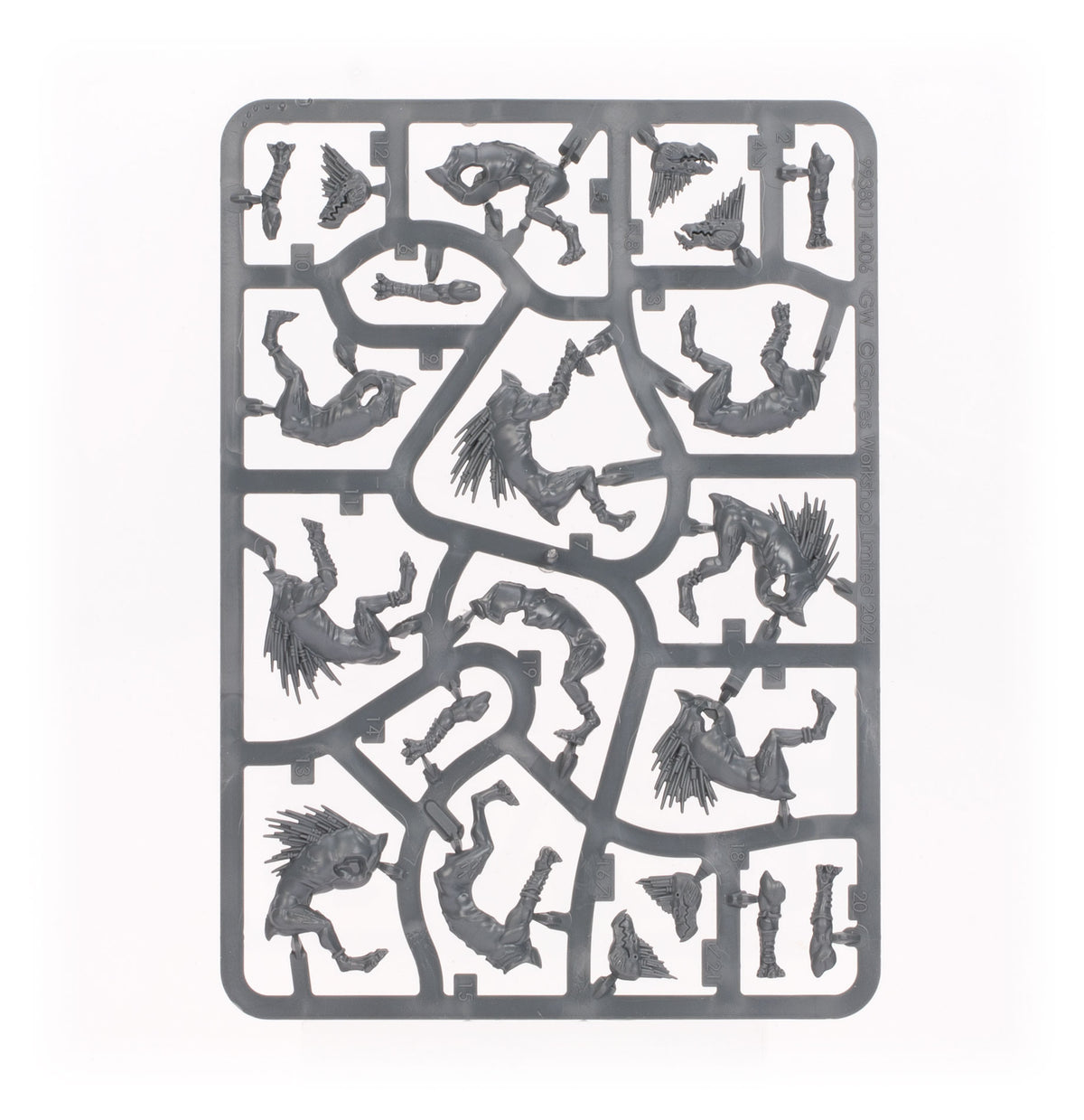 Kroot Hounds