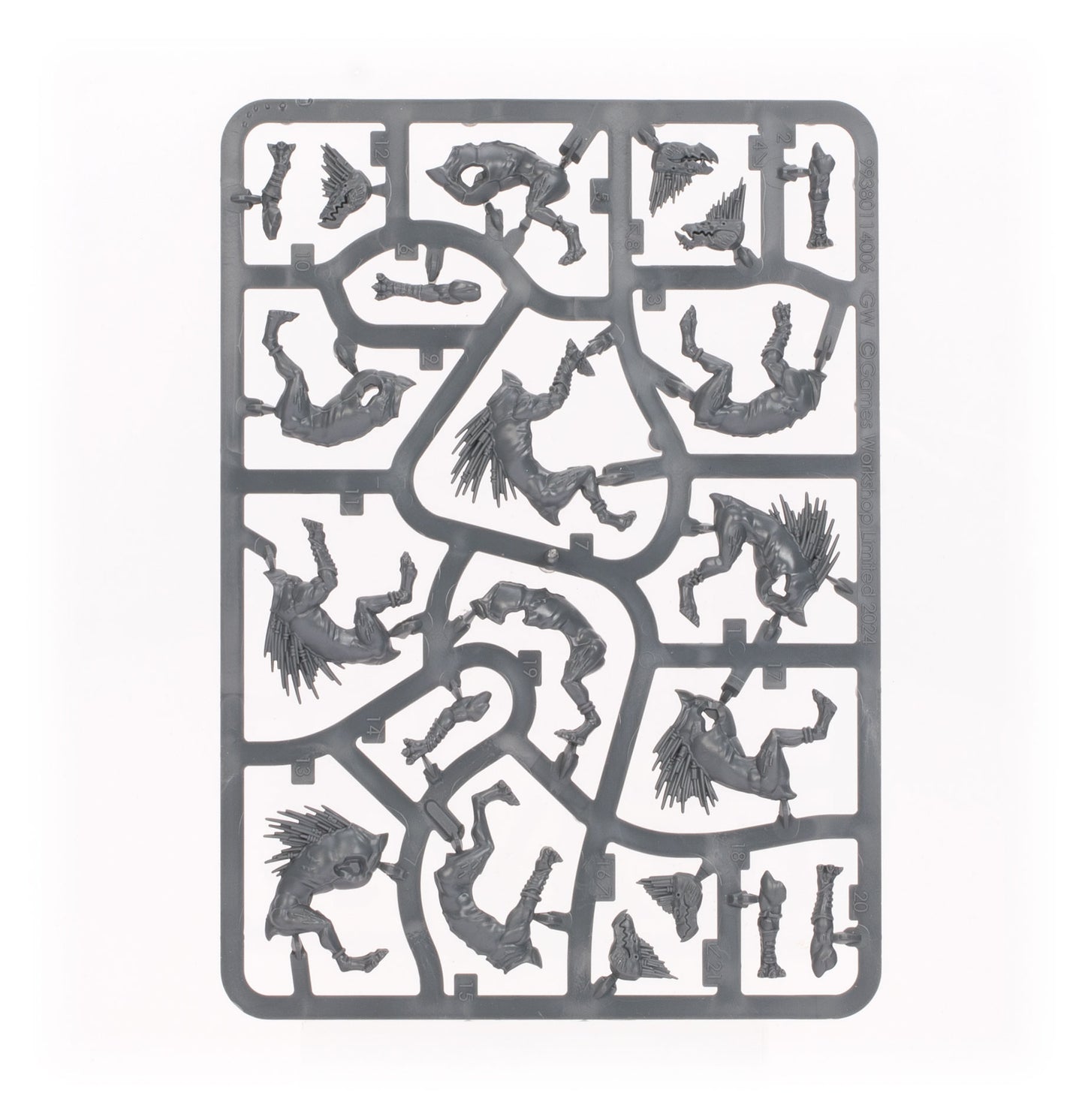 Kroot Hounds