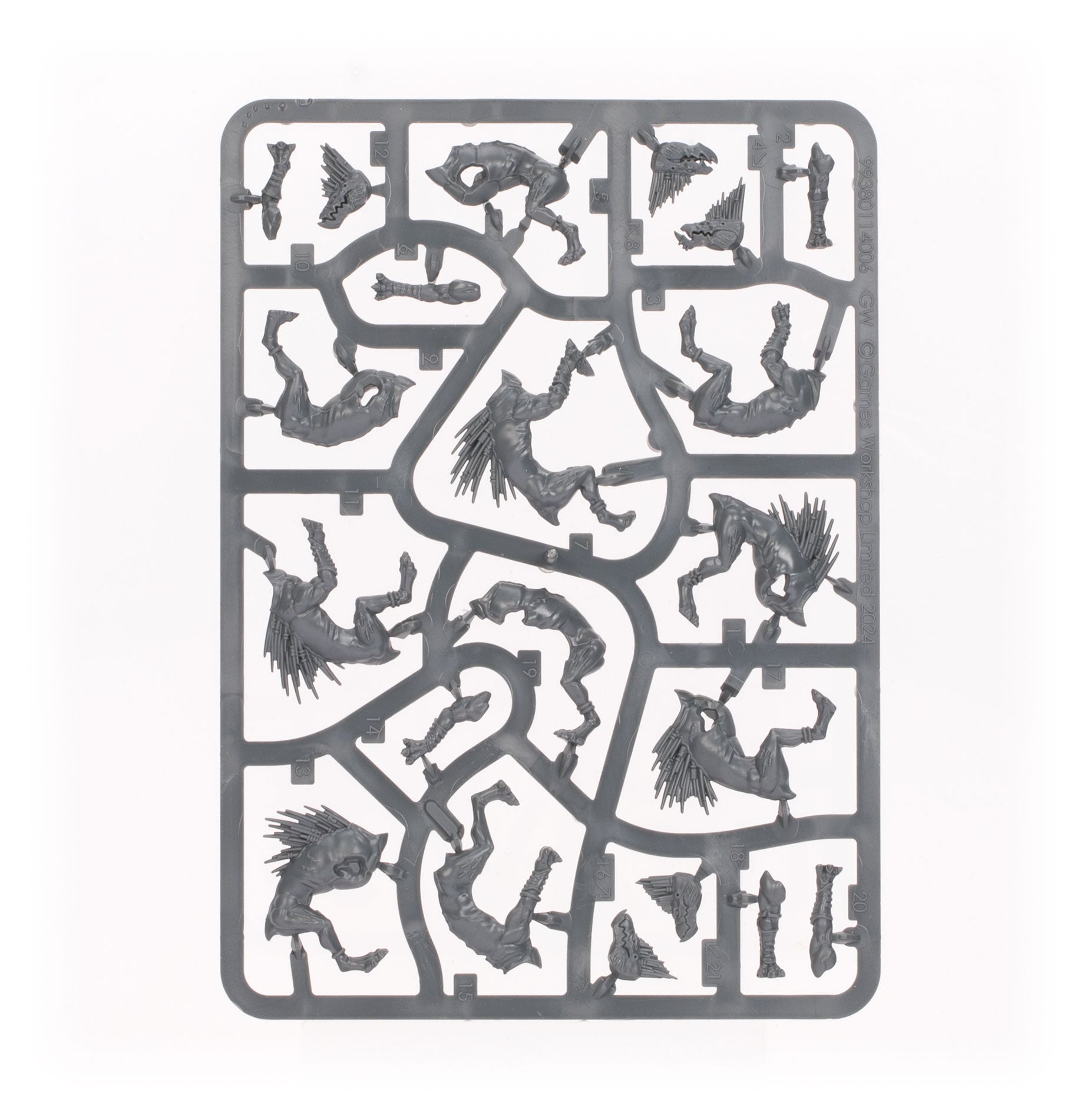 Kroot Hounds