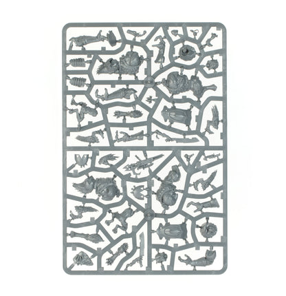 Combat Patrol: Kroot