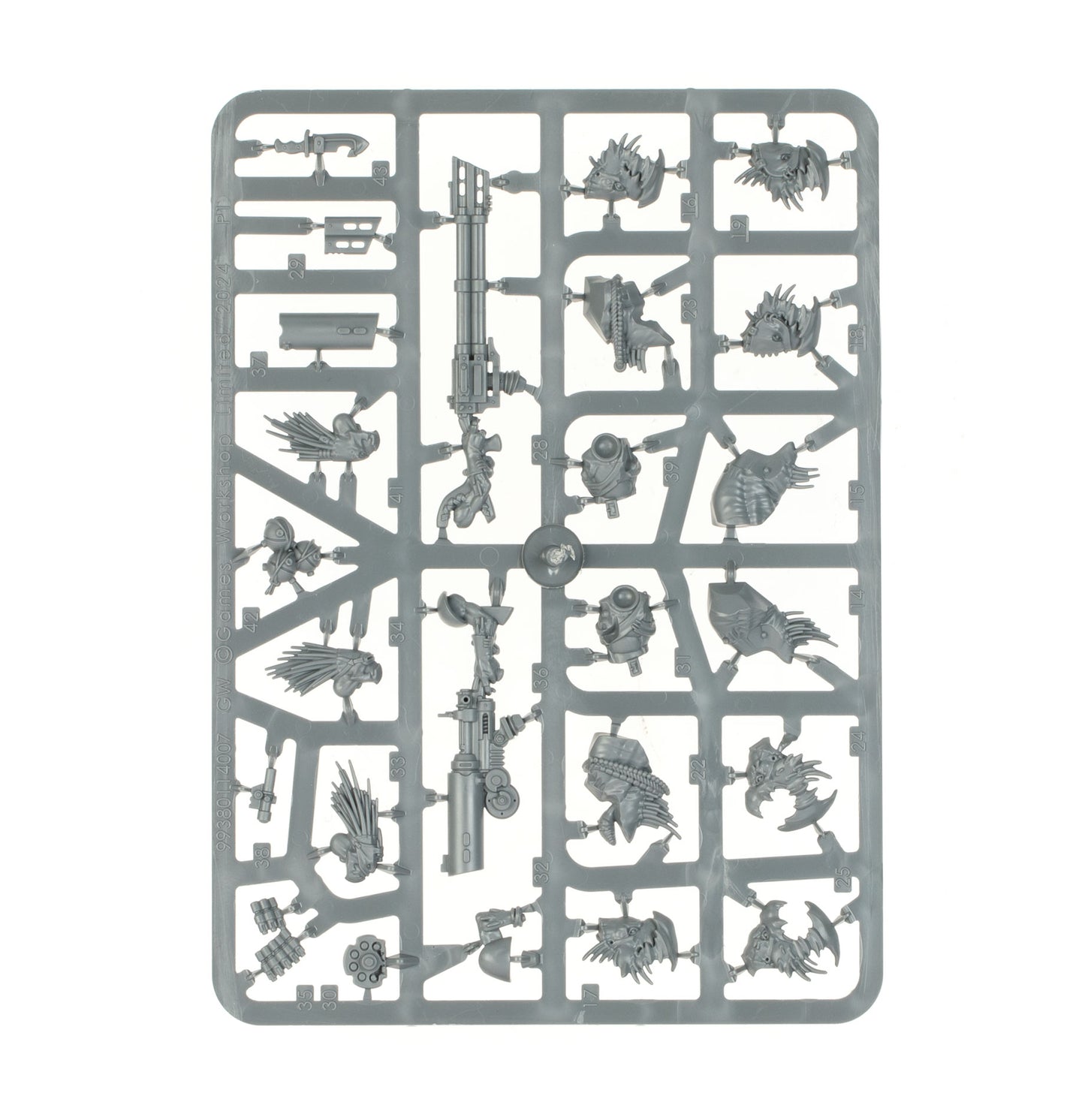 Combat Patrol: Kroot