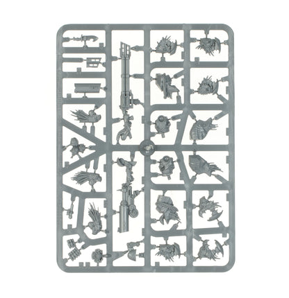 Combat Patrol: Kroot