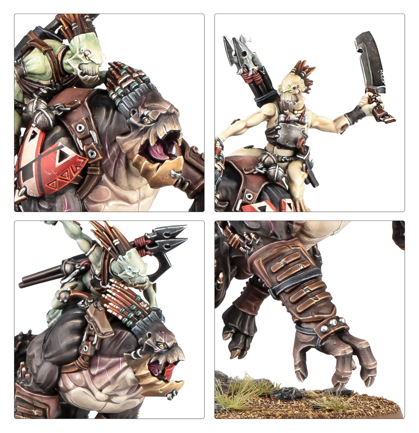 Combat Patrol: Kroot