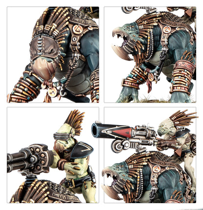Combat Patrol: Kroot