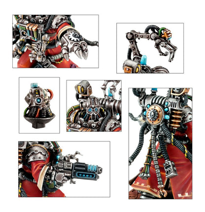 Kastelan Robots