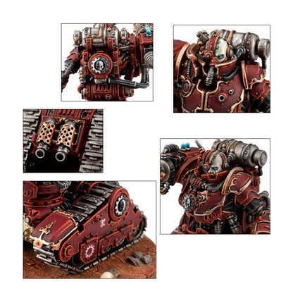 Kataphron Breachers / Kataphron Destroyers