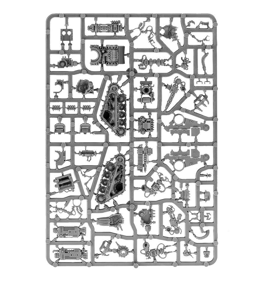 Kataphron Breachers / Kataphron Destroyers