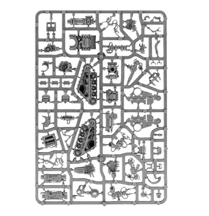 Kataphron Breachers / Kataphron Destroyers