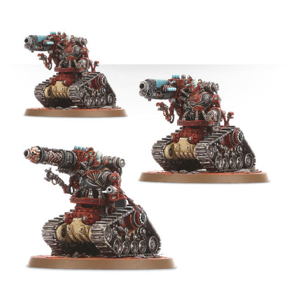 Kataphron Breachers / Kataphron Destroyers