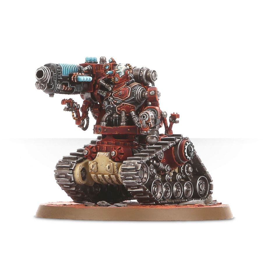 Kataphron Breachers / Kataphron Destroyers