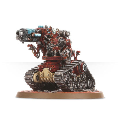 Kataphron Breachers / Kataphron Destroyers