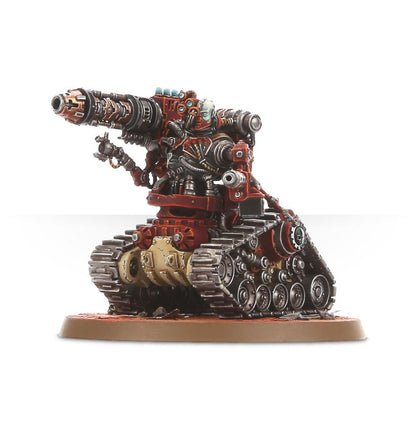 Kataphron Breachers / Kataphron Destroyers